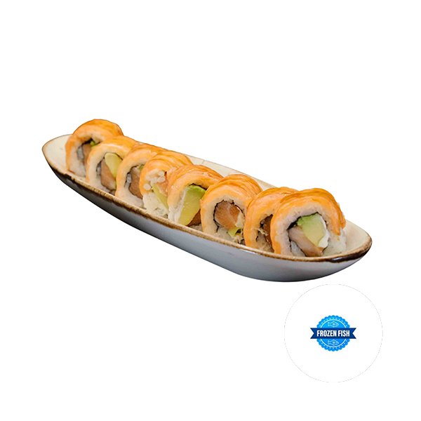 Luna roll