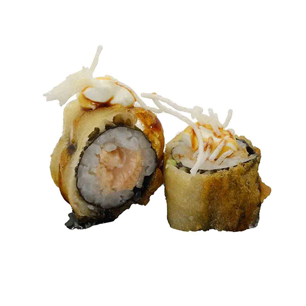 Crispy roll