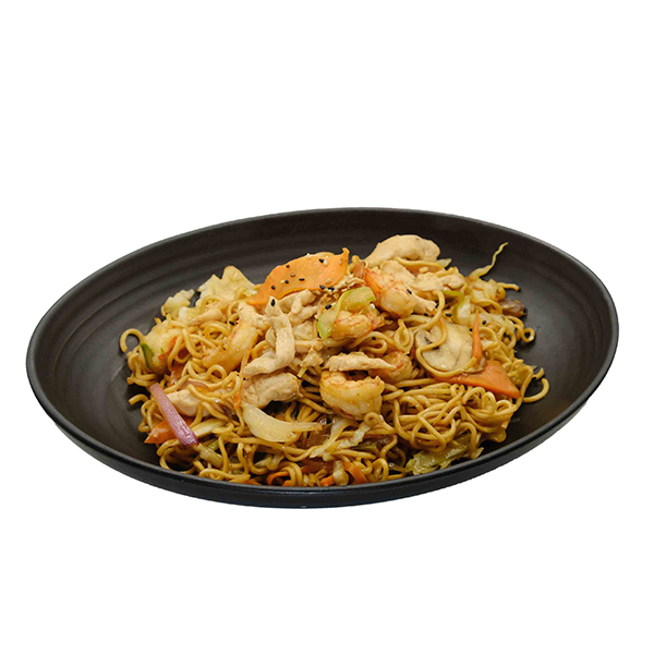 Yaki soba