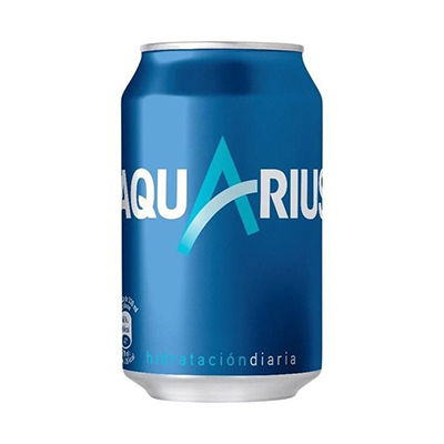 Aquarius Limón