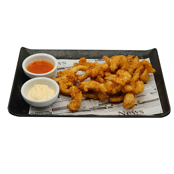 Fingers pollo