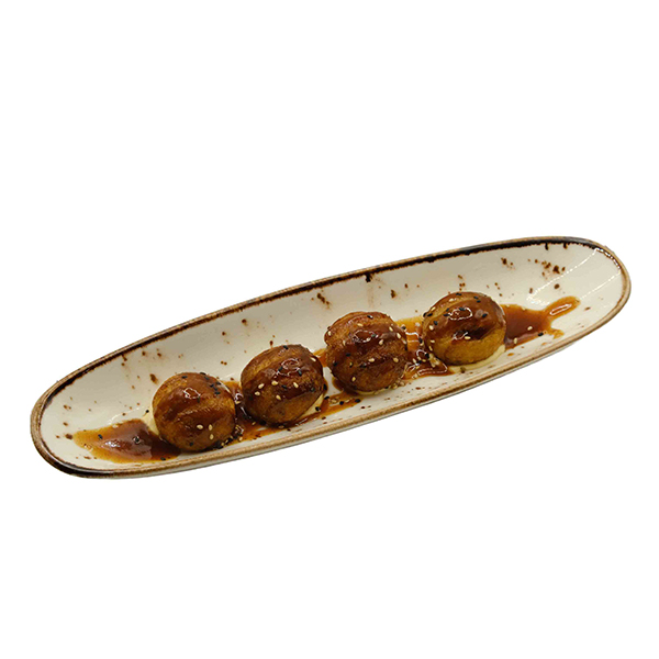 Takoyaki(4u)