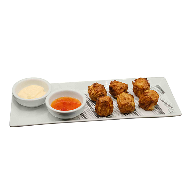 Shumai