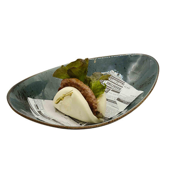 Bao de carne