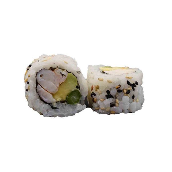 California de ebi