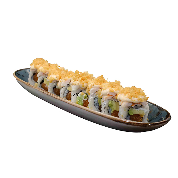 Ebi panko