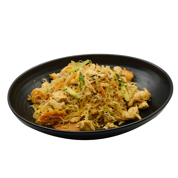 Fideo japones