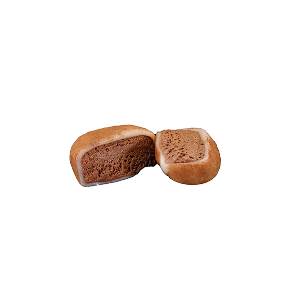 Mochi chocolate