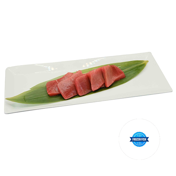 Sashimi atún