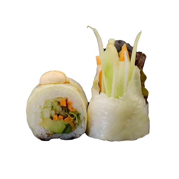 Vegetal vegetal