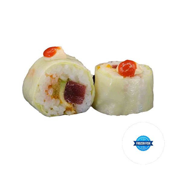 spicy tuna