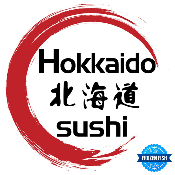 Nigiri  salmón
