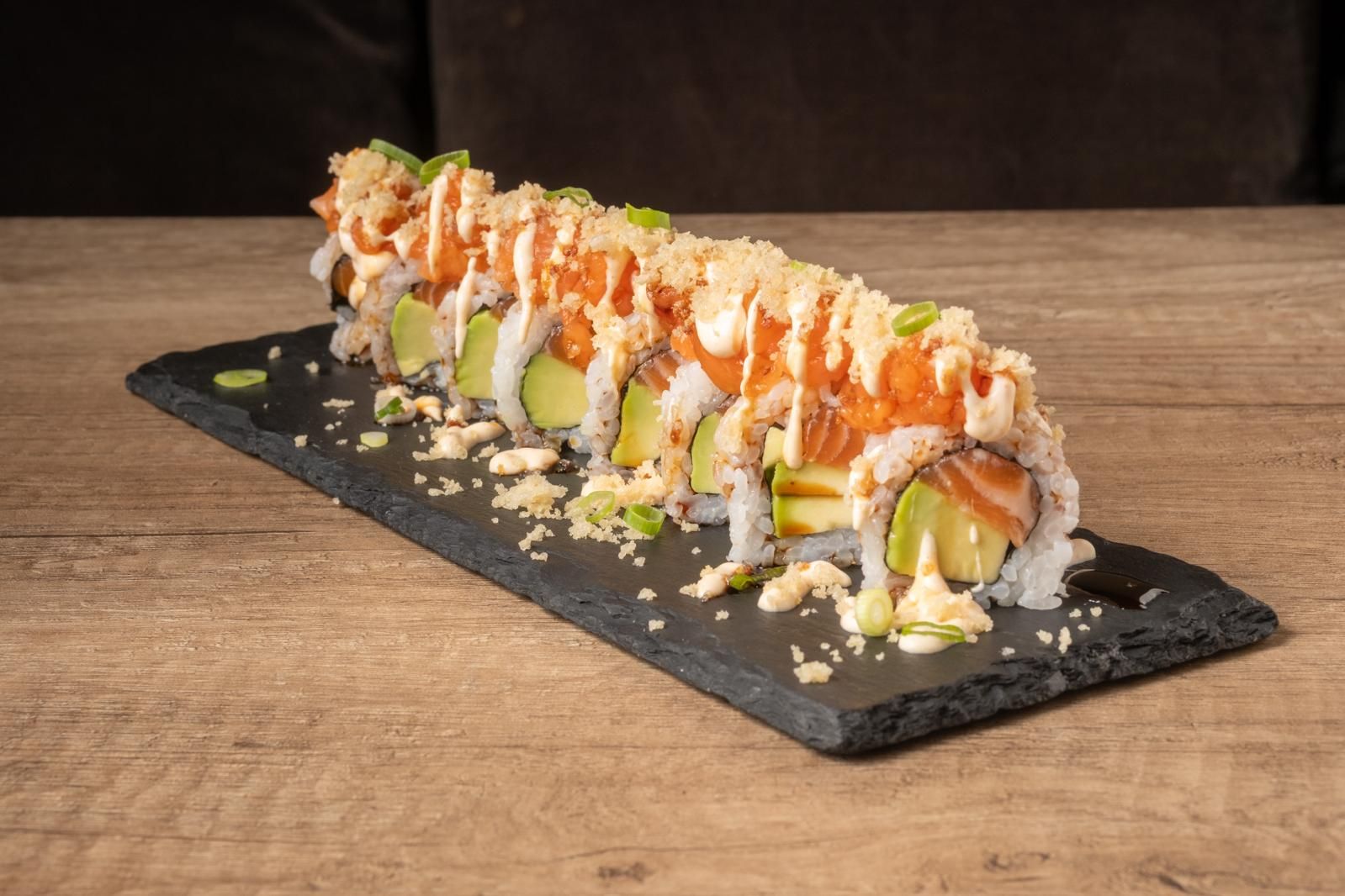 Noruego roll