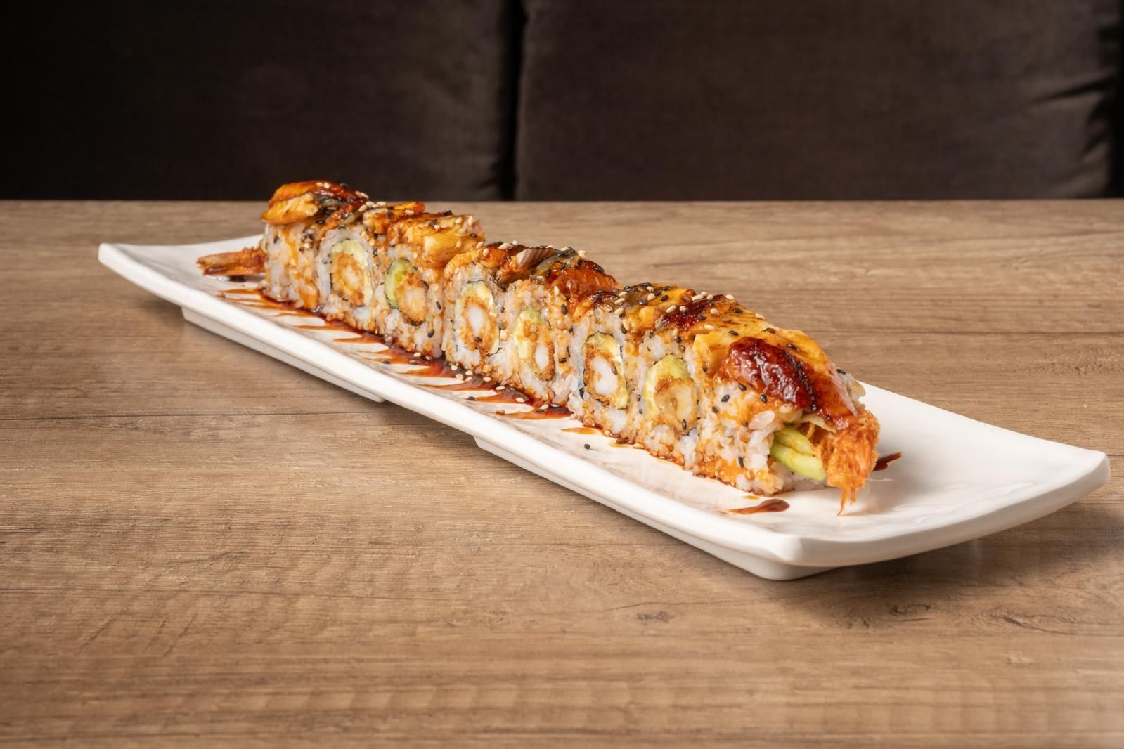 City roll